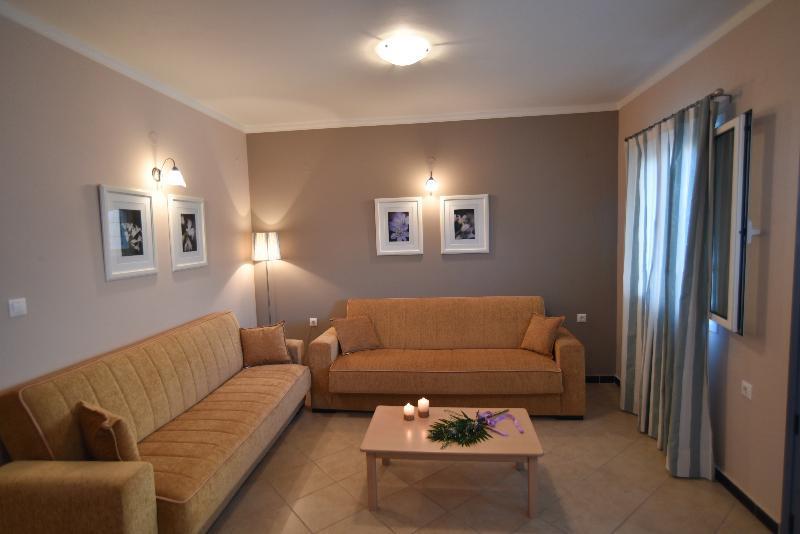 Villa Theodora Nikiana Extérieur photo