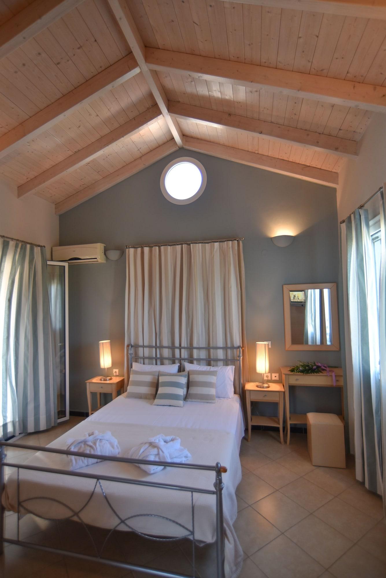 Villa Theodora Nikiana Extérieur photo