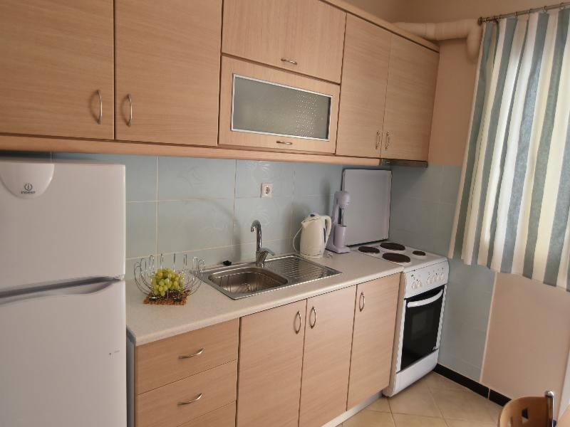 Villa Theodora Nikiana Extérieur photo