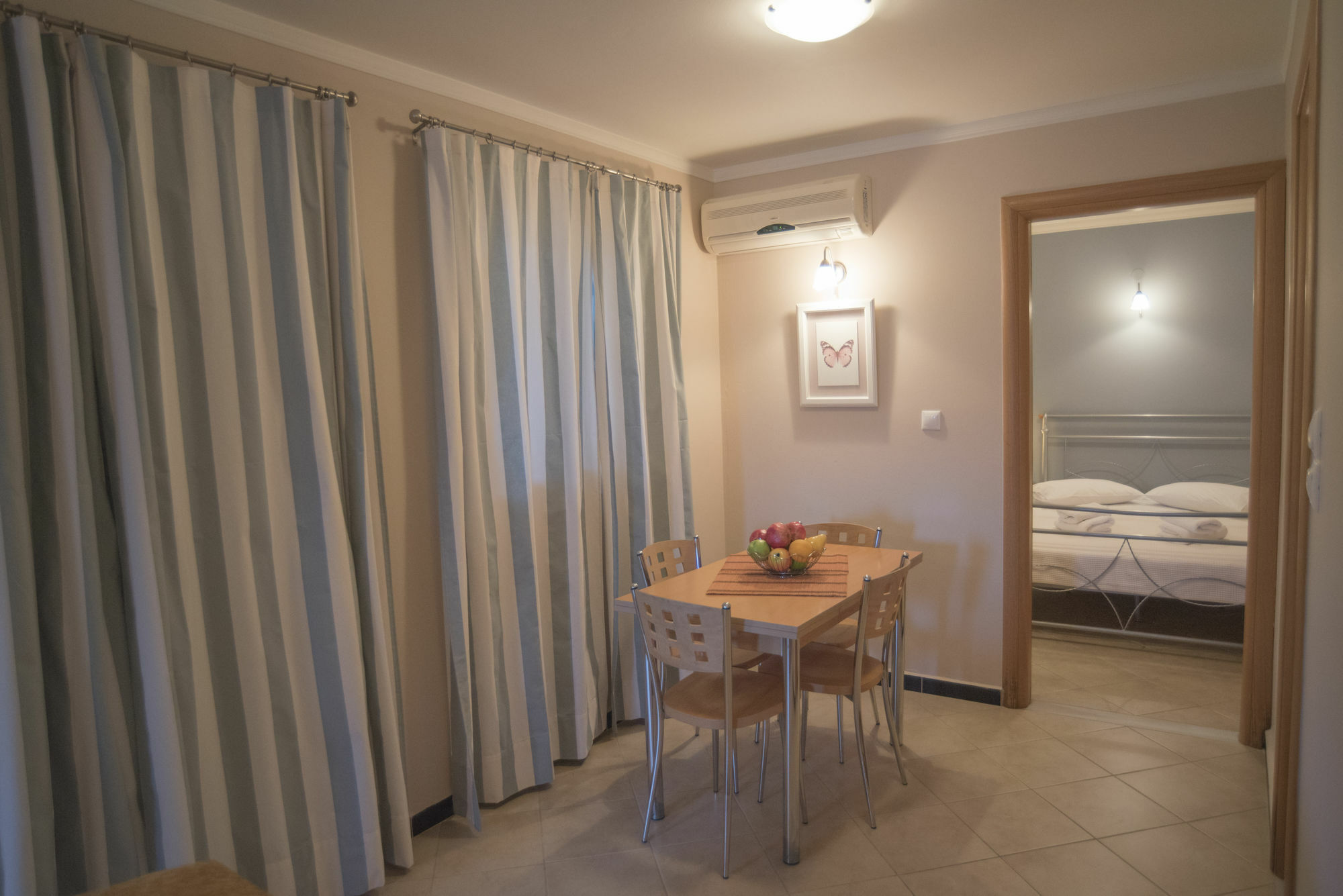 Villa Theodora Nikiana Extérieur photo